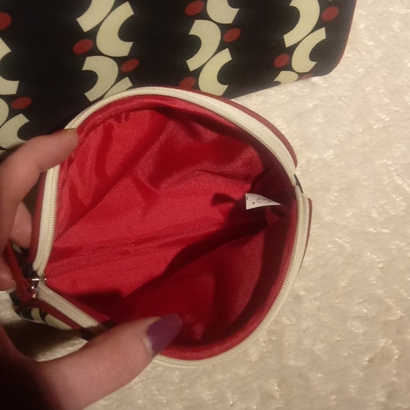 Cosmetic bags - Picture 2 of 6